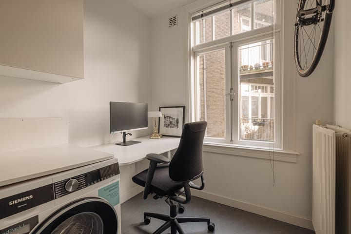 Foto 15 van Chasséstraat 56-2