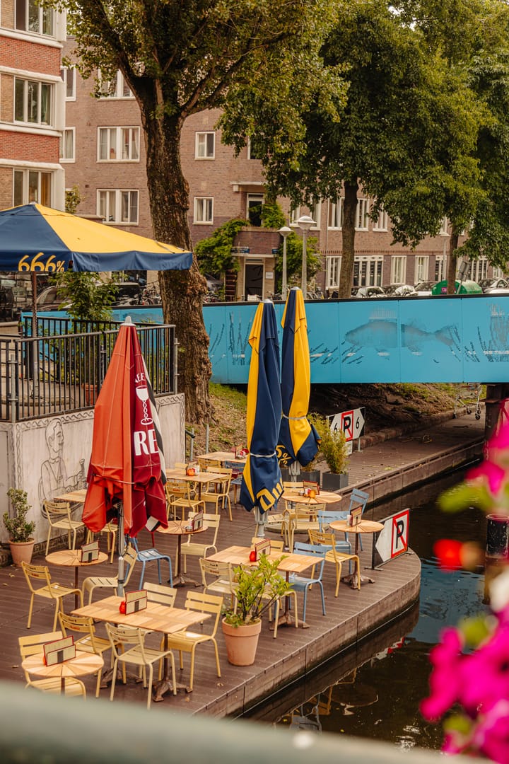 Foto 23 van Chasséstraat 56-2