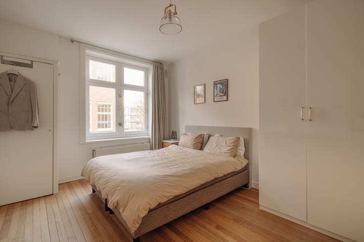 Foto 13 van Chasséstraat 56-2