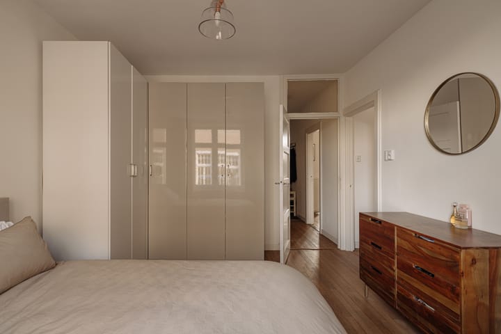 Foto 14 van Chasséstraat 56-2