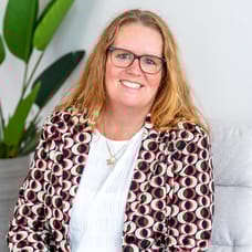 Jolanda Kroonsberg - Officemanager