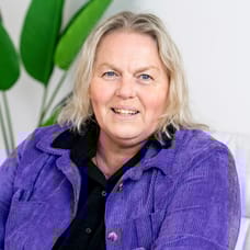 Monique Ran - Officemanager