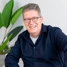 Erik Ran - NVM Register Makelaar