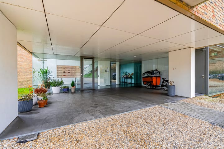 Foto 5 van Olivier B. Bommelhof 34