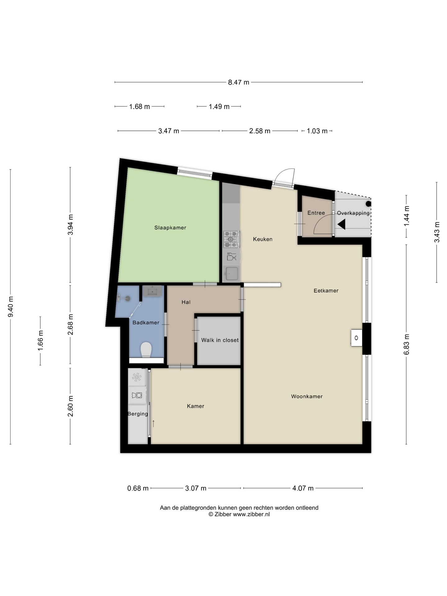 Photo 29 of Wilhelminastraat 37-A