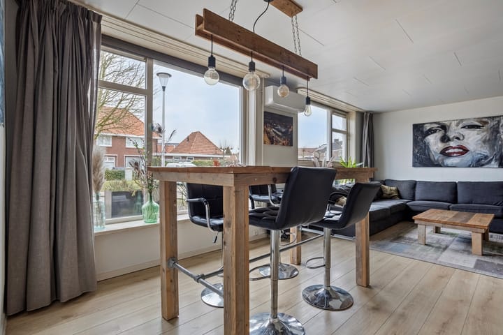 Foto 3 van Wilhelminastraat 37-A