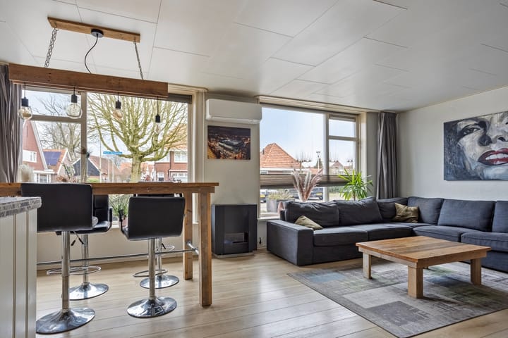 Foto 4 van Wilhelminastraat 37-A