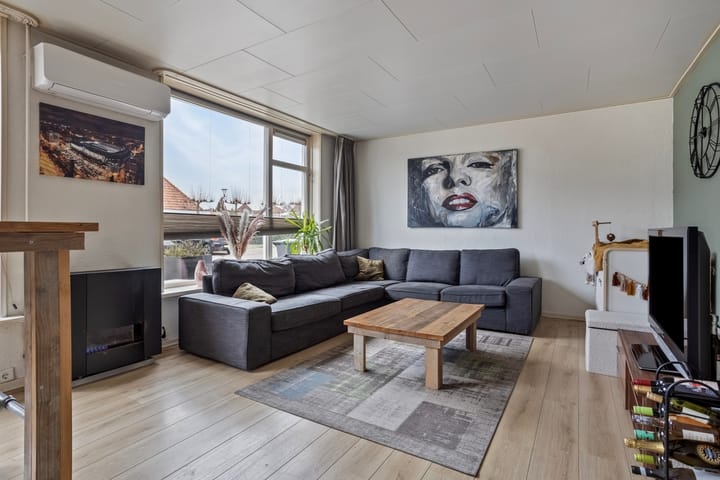 Foto 5 van Wilhelminastraat 37-A