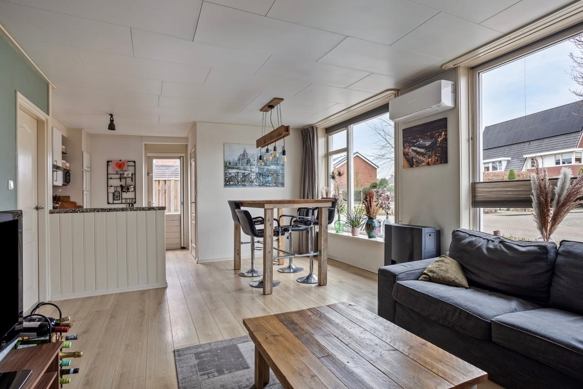 Photo 6 of Wilhelminastraat 37-A