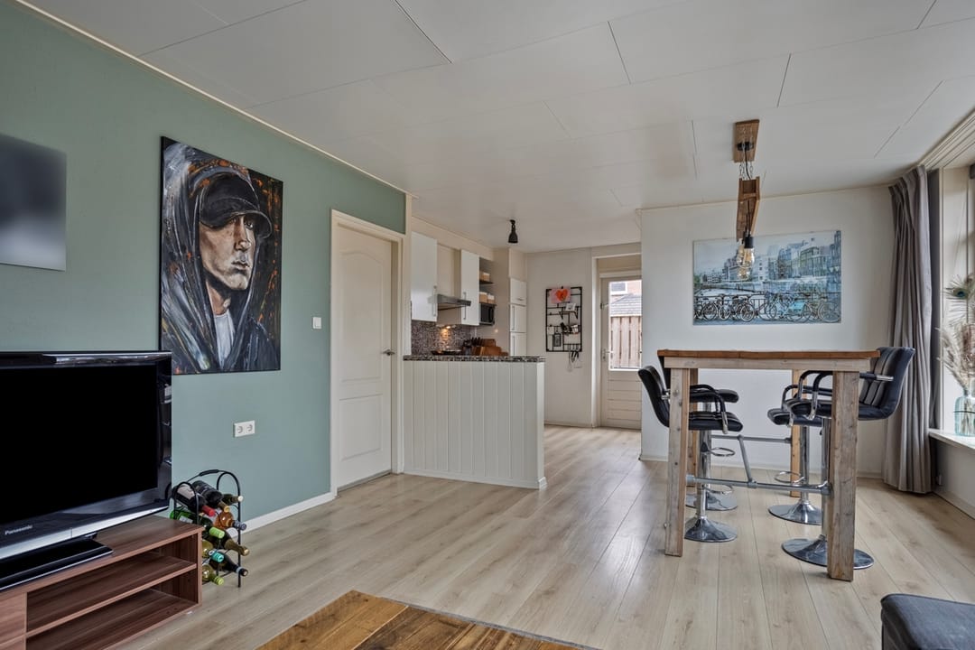 Photo 7 of Wilhelminastraat 37-A