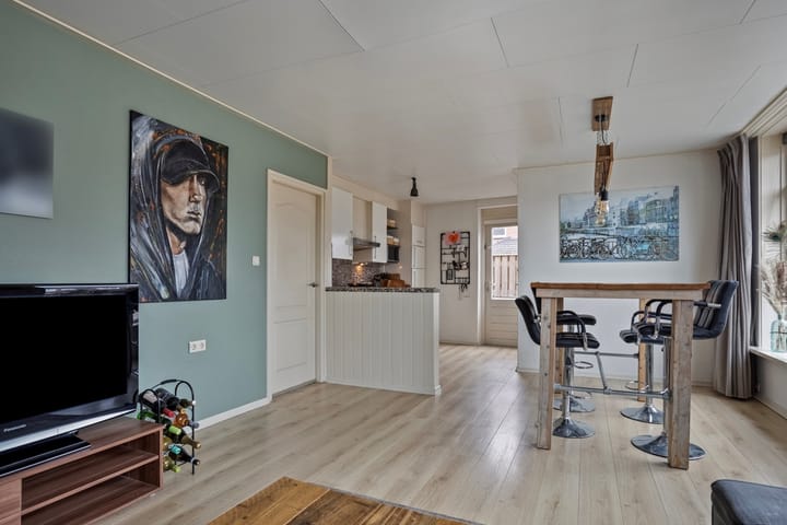 Foto 7 van Wilhelminastraat 37-A