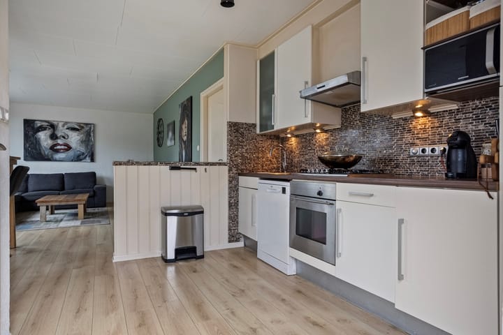 Foto 10 van Wilhelminastraat 37-A