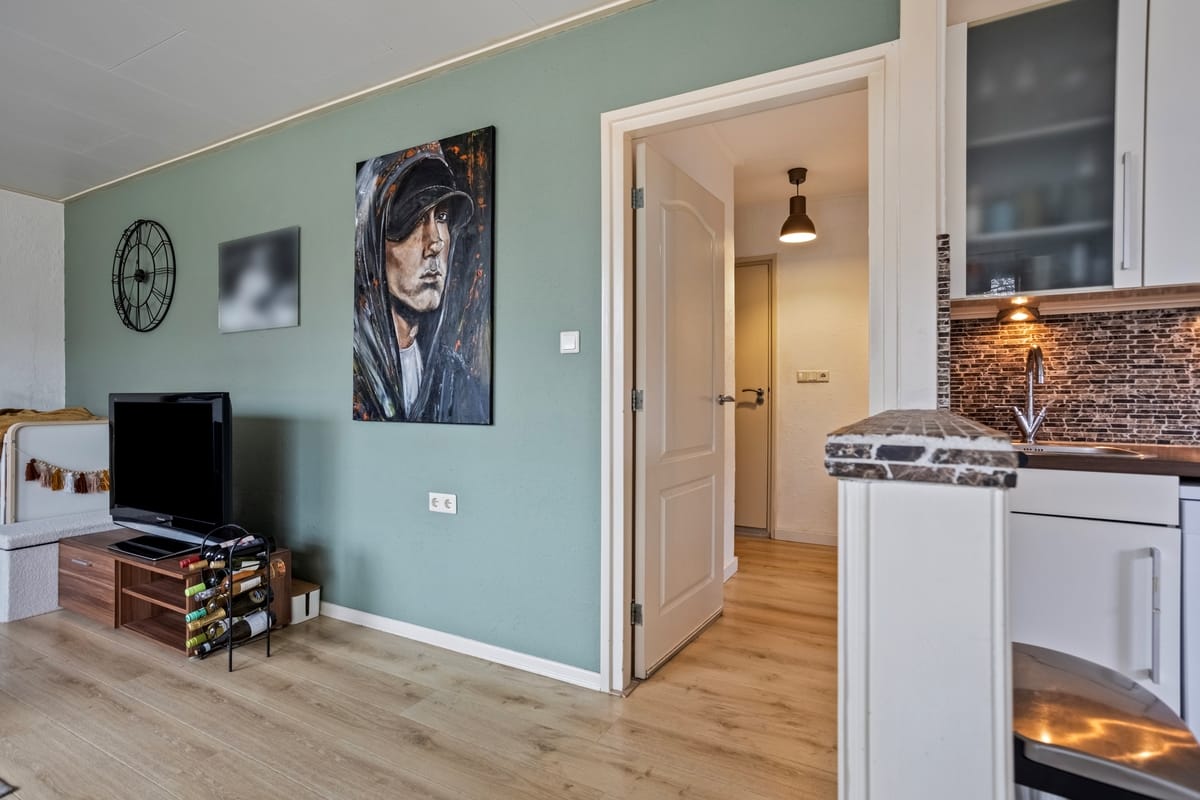 Photo 12 of Wilhelminastraat 37-A