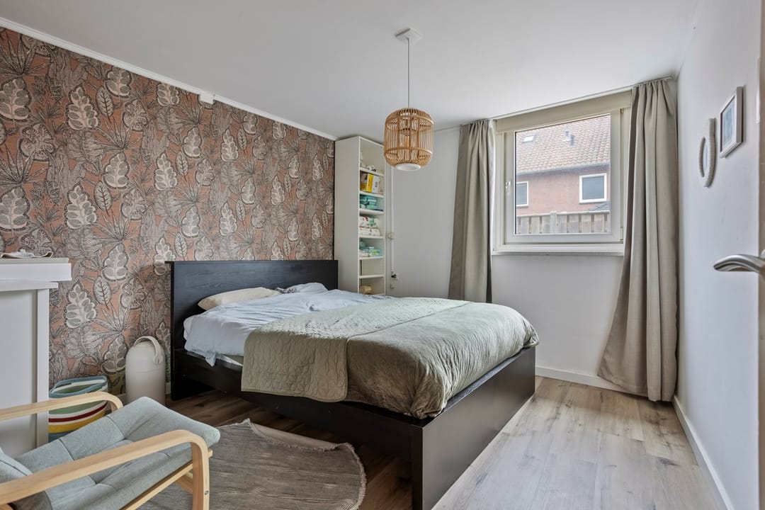 Photo 13 of Wilhelminastraat 37-A