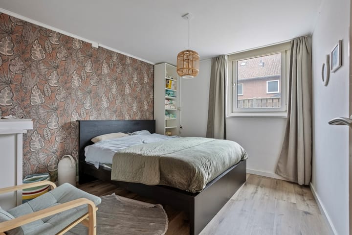 Foto 13 van Wilhelminastraat 37-A