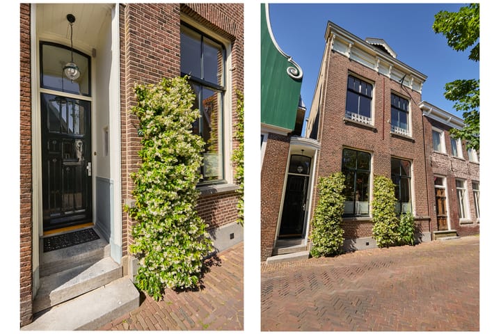 Foto 5 van Rechtestraat 72