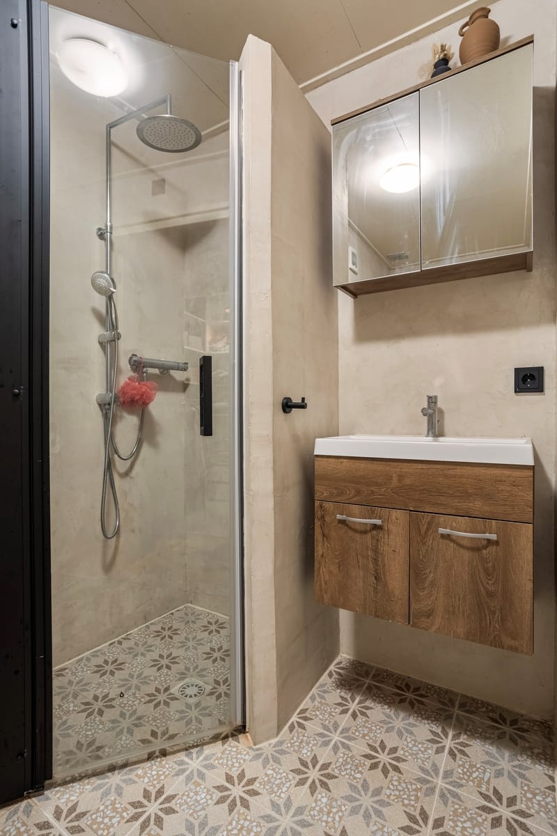 Photo 18 of Wilhelminastraat 37-A