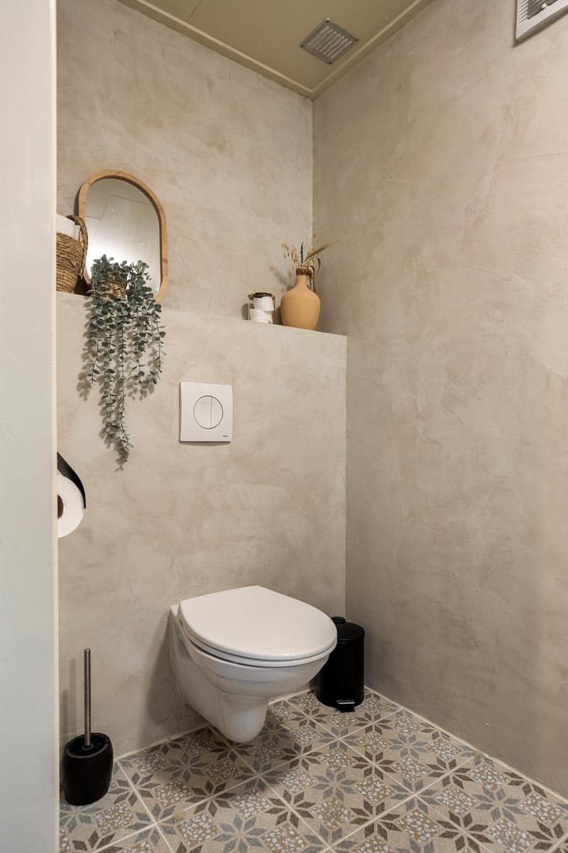 Photo 19 of Wilhelminastraat 37-A