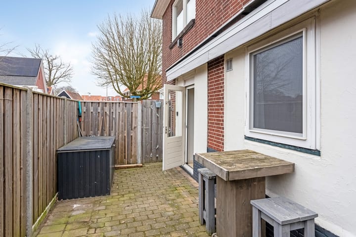 Foto 22 van Wilhelminastraat 37-A