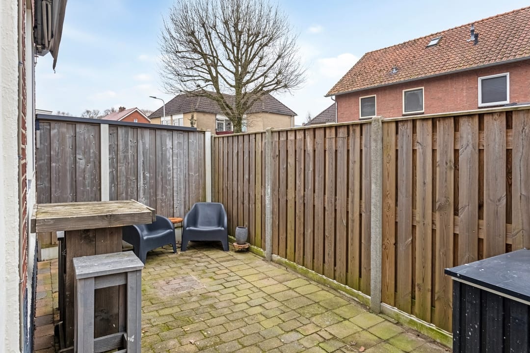 Photo 23 of Wilhelminastraat 37-A