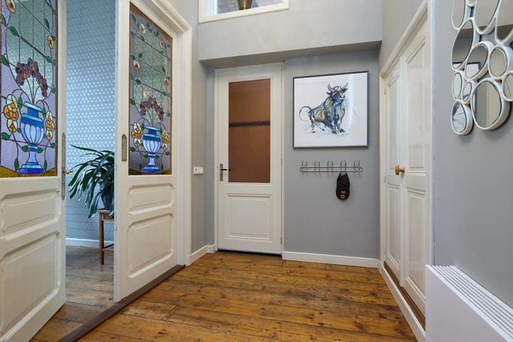 Foto 9 van Rechtestraat 72