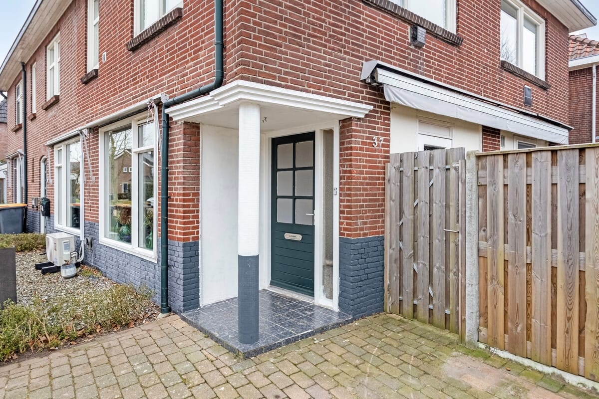 Photo 24 of Wilhelminastraat 37-A