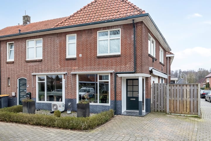 Foto 25 van Wilhelminastraat 37-A