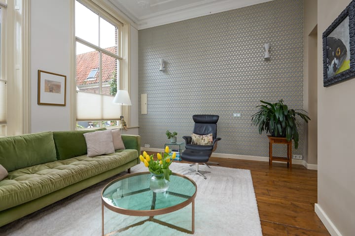 Foto 12 van Rechtestraat 72