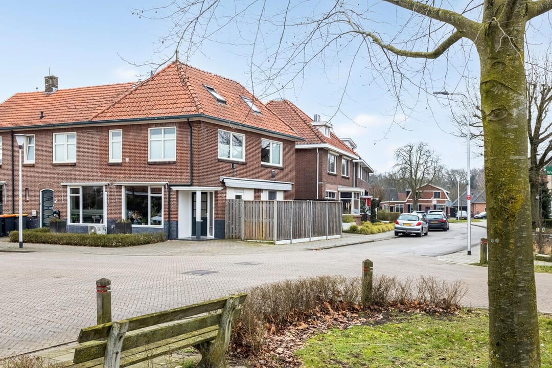 Photo 28 of Wilhelminastraat 37-A