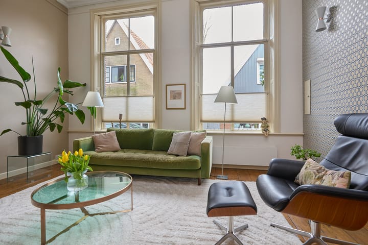 Foto 14 van Rechtestraat 72