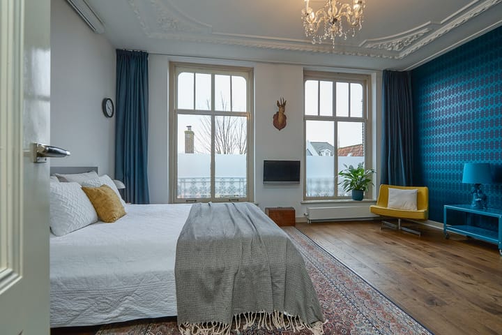 Foto 32 van Rechtestraat 72