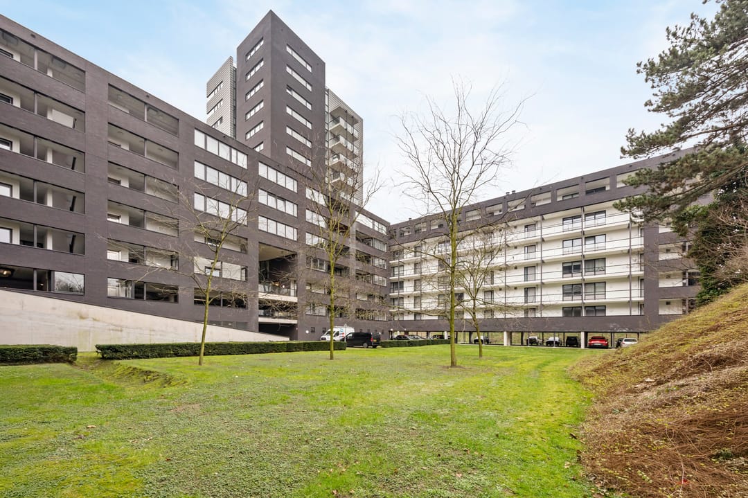 Foto 2 van Achter de Cattentoren 51