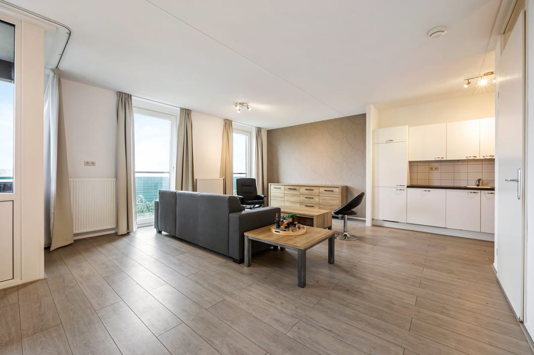 Foto 7 van Achter de Cattentoren 51