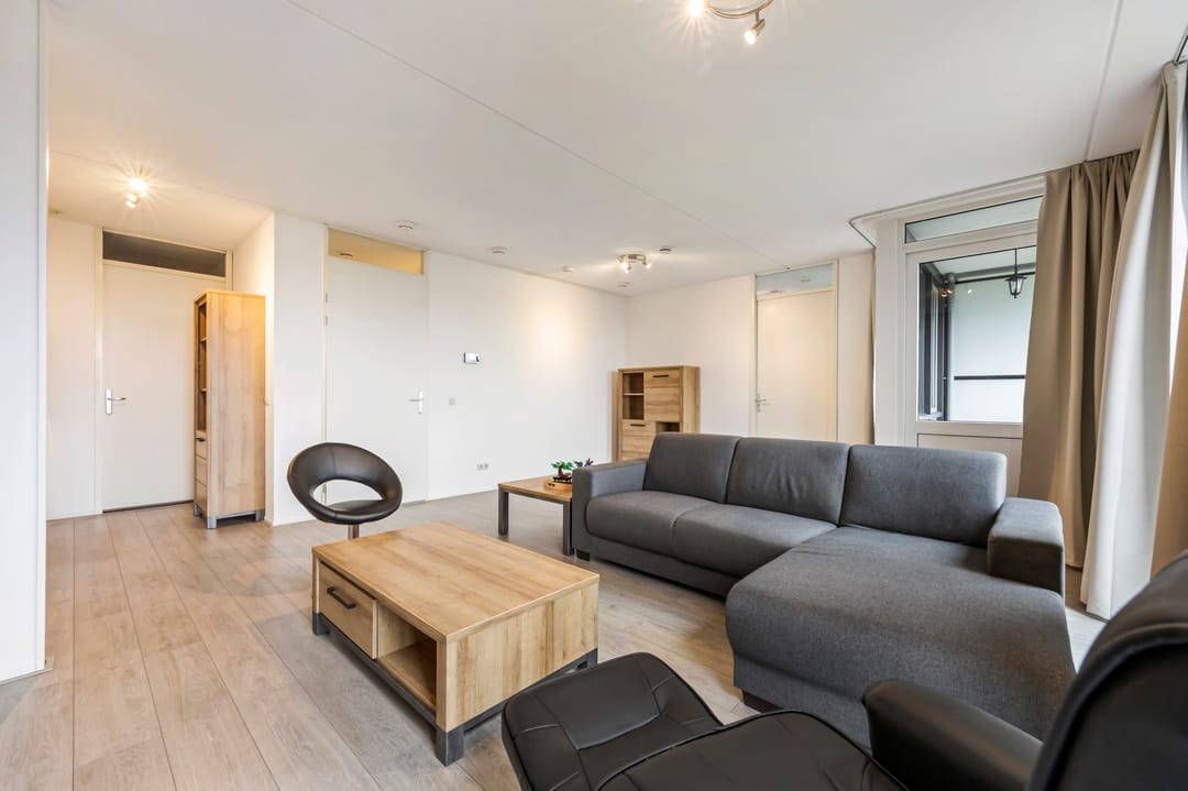 Foto 8 van Achter de Cattentoren 51