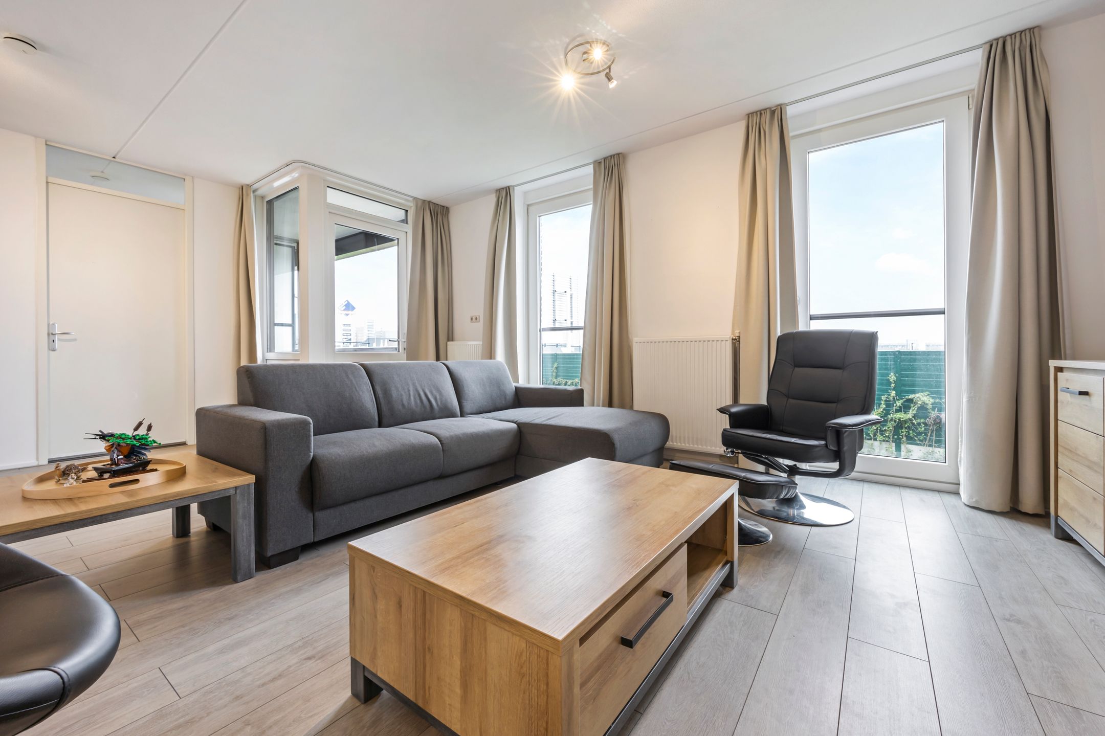 Foto 9 van Achter de Cattentoren 51