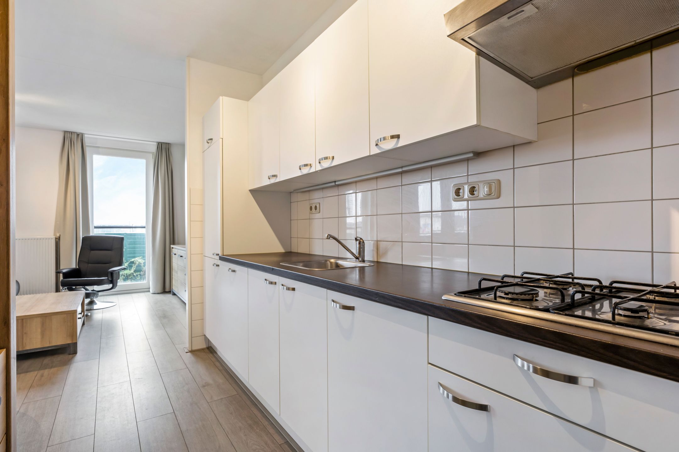 Foto 12 van Achter de Cattentoren 51