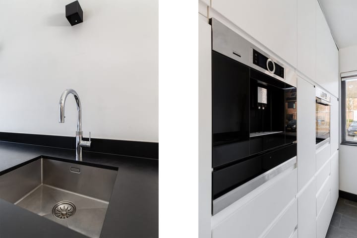 Foto 12 van Gamba 13