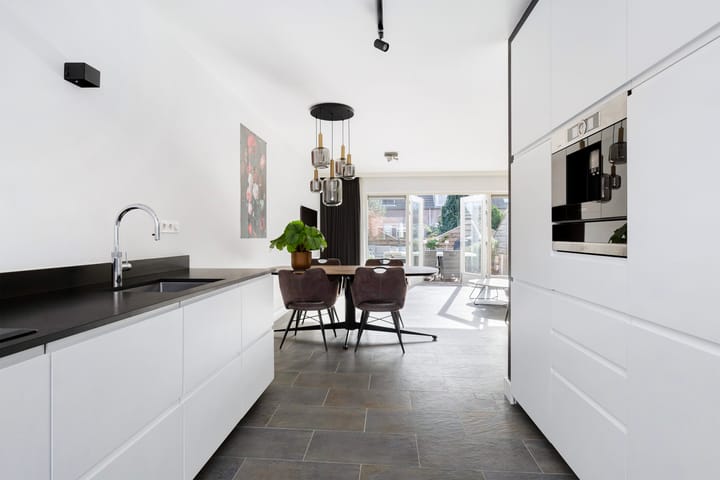 Foto 13 van Gamba 13