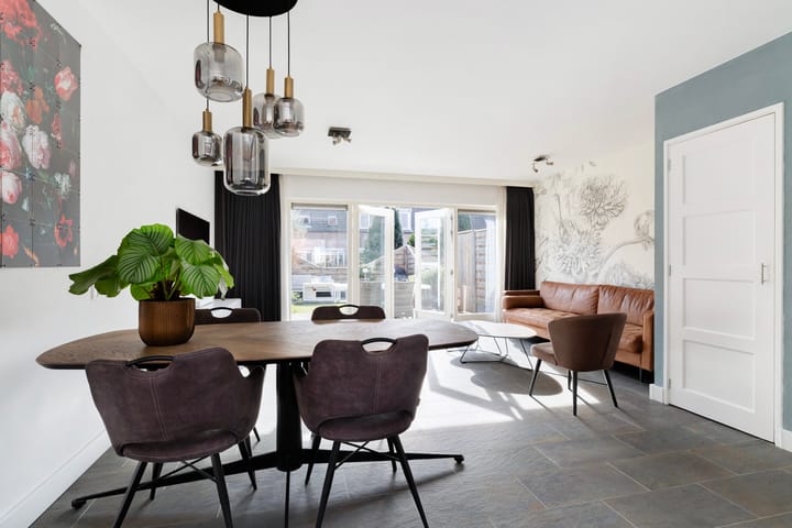 Foto 14 van Gamba 13