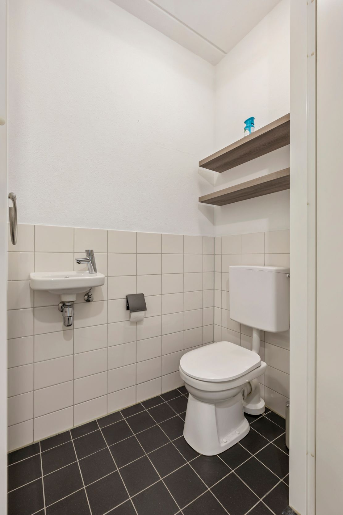 Foto 18 van Achter de Cattentoren 51