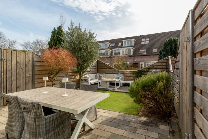 Foto 16 van Gamba 13