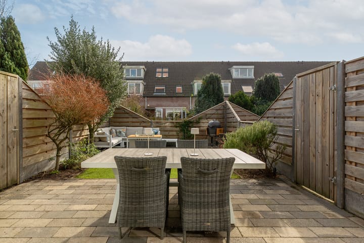 Foto 17 van Gamba 13