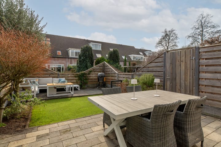 Foto 18 van Gamba 13