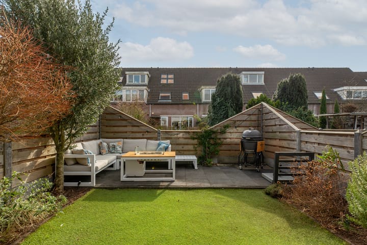 Foto 19 van Gamba 13