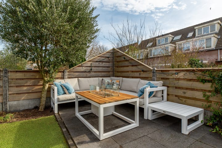 Foto 20 van Gamba 13