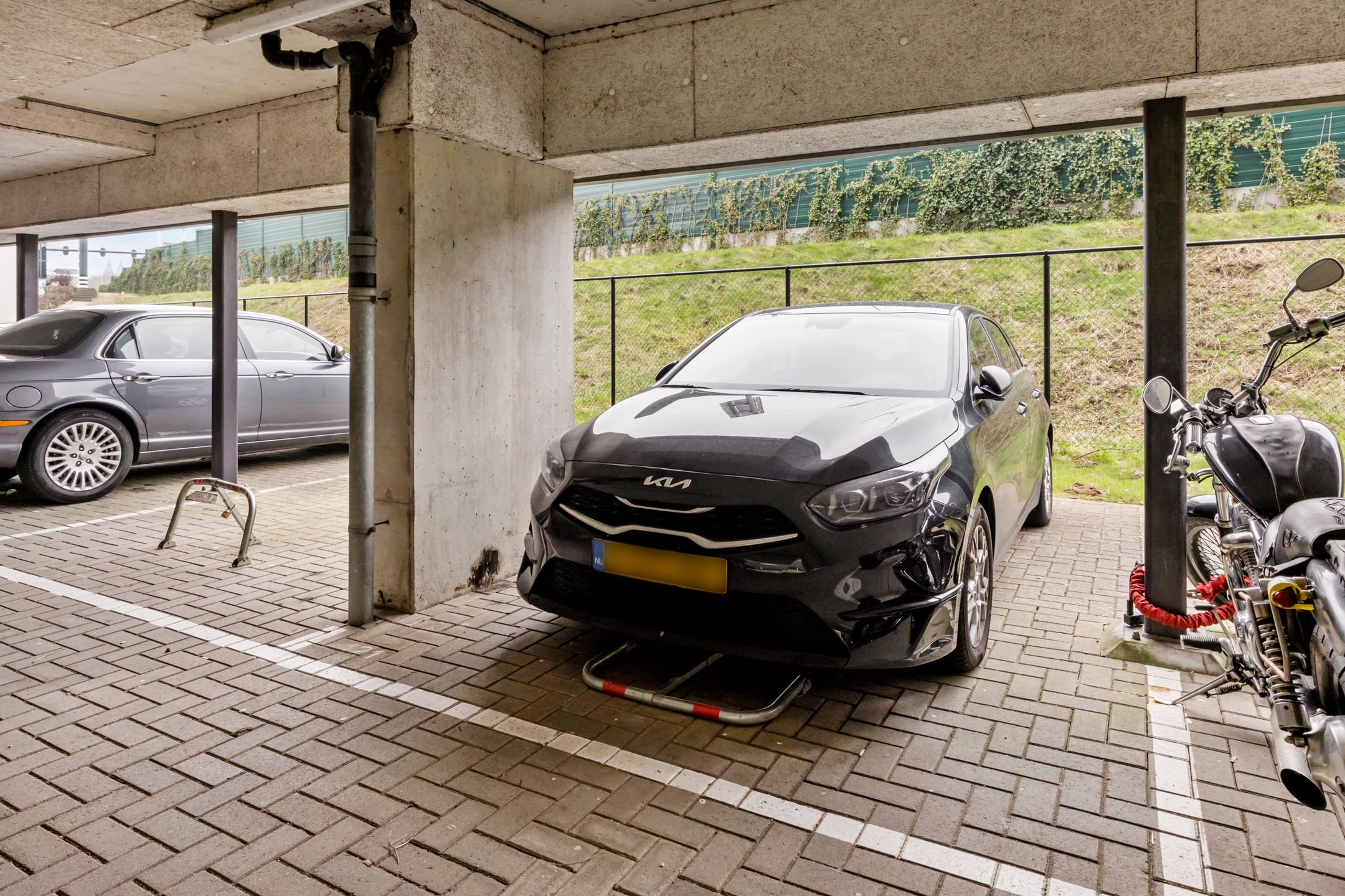 Foto 24 van Achter de Cattentoren 51