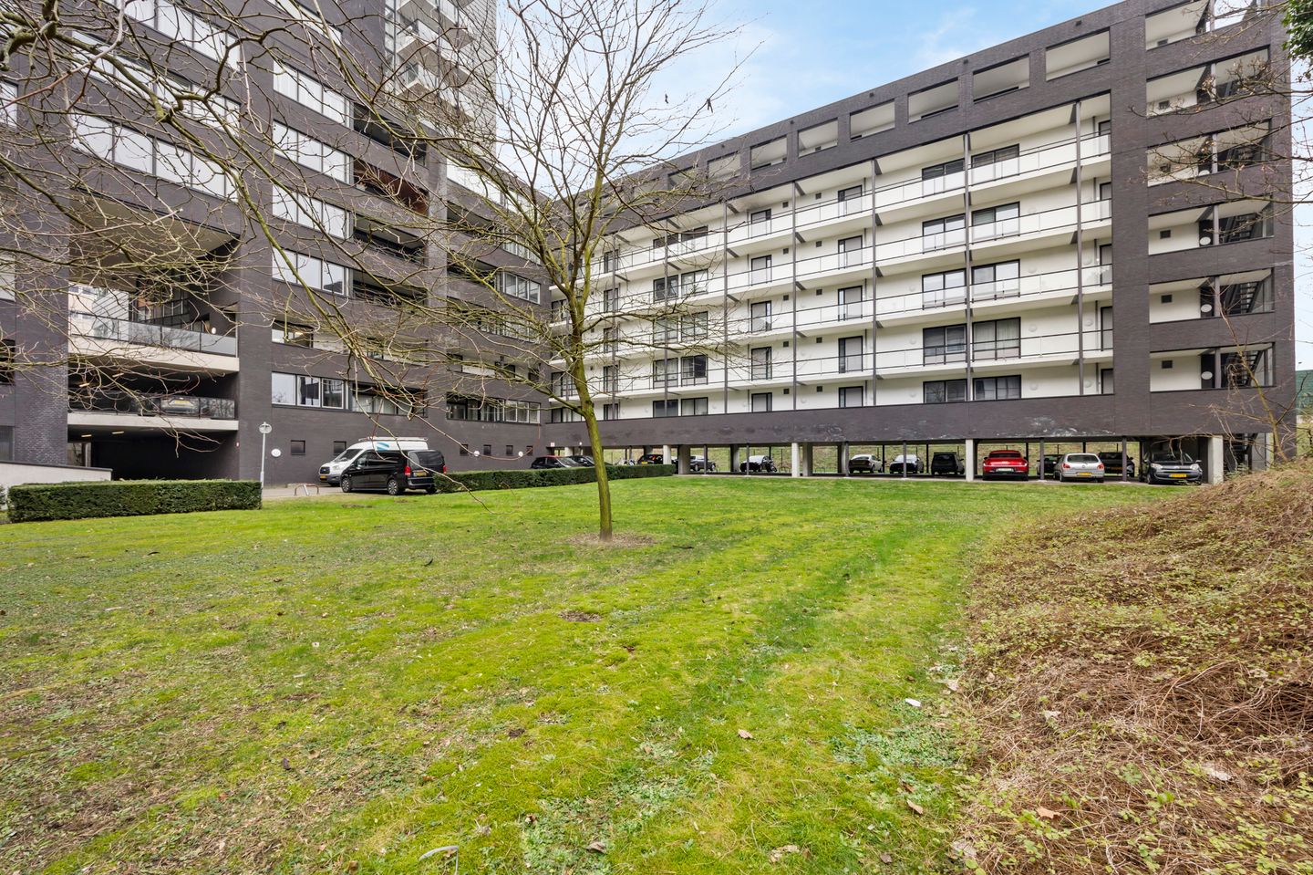 Foto 25 van Achter de Cattentoren 51