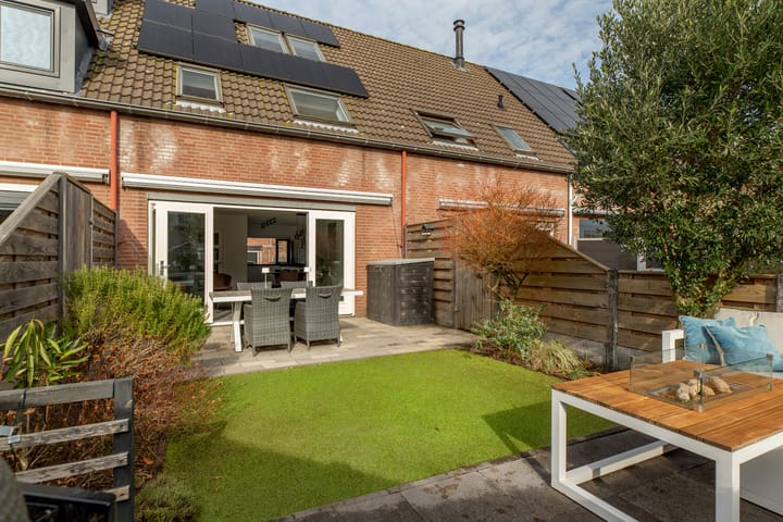 Foto 23 van Gamba 13