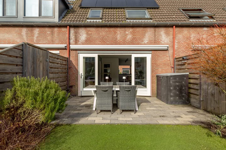 Foto 24 van Gamba 13