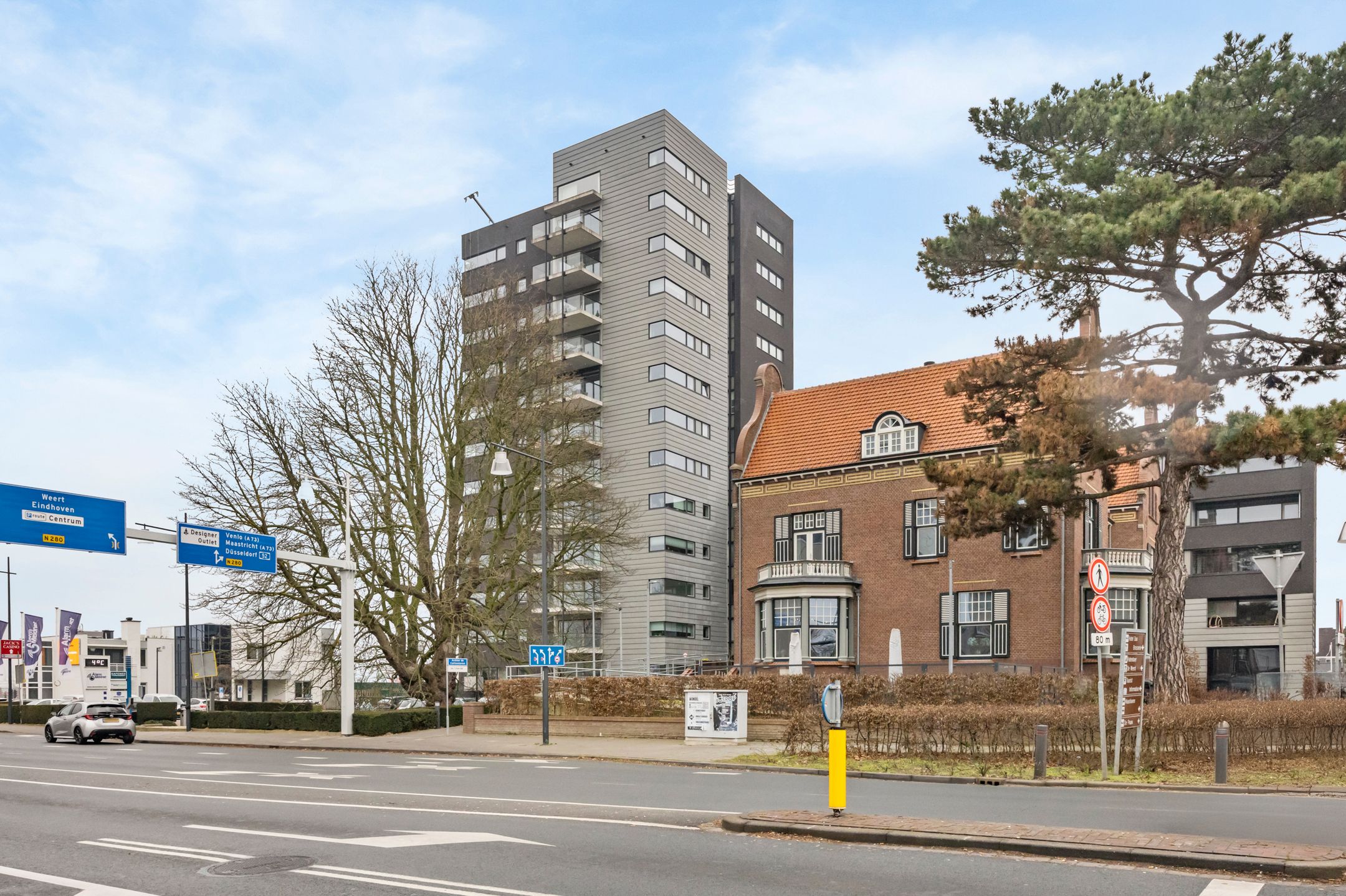 Foto 27 van Achter de Cattentoren 51